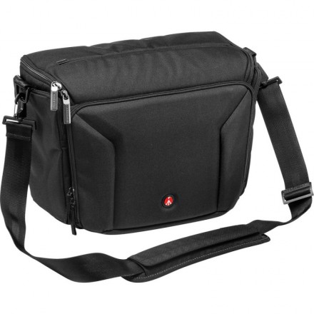 Сумка Manfrotto Bags PRO shoulder bag 40 (MB MP-SB-40BB)